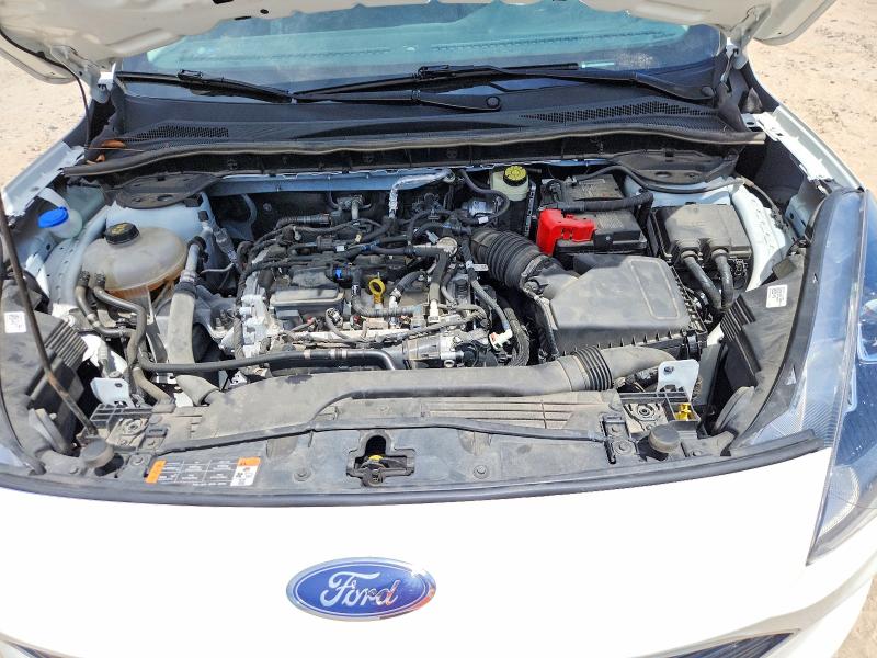 Продажа на аукционе авто 2021 Ford Escape, vin: 1FMCU0G6XMUA11951, номер лота: 56173526