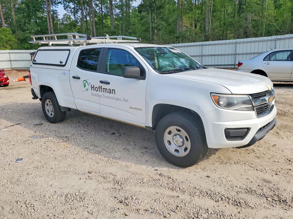2019 Chevrolet Colorado მანქანა იყიდება აუქციონზე, vin: 1GCGSBEN9K1173019, აუქციონის ნომერი: 58935276