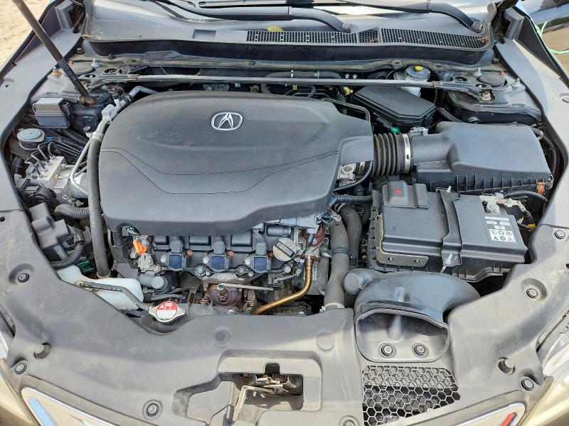 Aukcja sprzedaży 2016 Acura Tlx, vin: 19UUB2F53GA009694, numer aukcji: 56777496