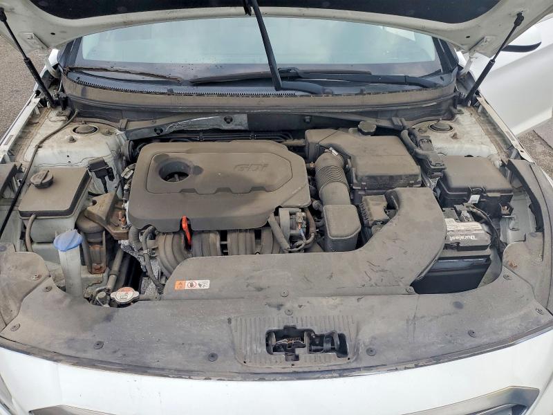 Aukcja sprzedaży 2016 Hyundai Sonata, vin: 5NPE24AF8GH353044, numer aukcji: 58454686