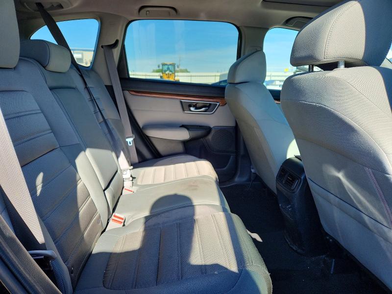 Продаж на аукціоні авто 2020 Honda Cr-v, vin: 5J6RW2H51LL003567, номер лоту: 56718906