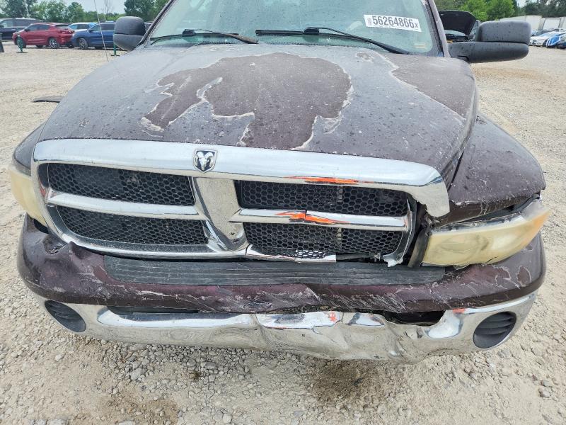 Продажа на аукционе авто 2005 Dodge Ram 2500, vin: 3D7KS28C75G708834, номер лота: 56264866