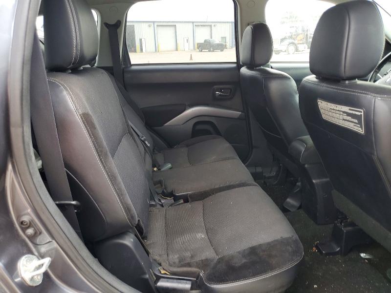 Aukcja sprzedaży 2012 Mitsubishi Outlander, vin: JA4AS3AW5CU003244, numer aukcji: 58979156