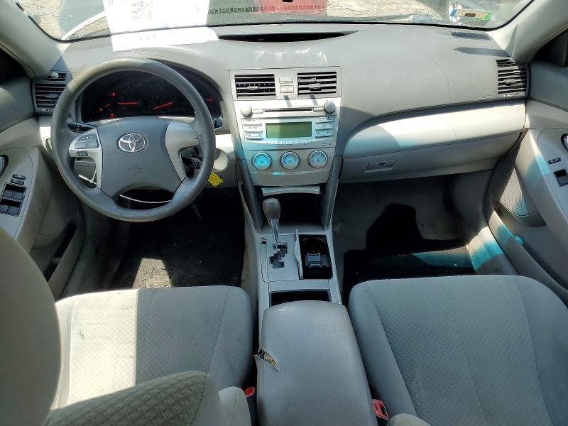 Aukcja sprzedaży 2009 Toyota Camry, vin: 4T4BE46K19R131875, numer aukcji: 85631855
