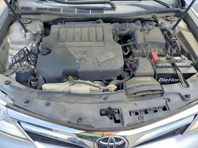 Aukcja sprzedaży 2014 Toyota Camry, vin: 4T1BK1FK8EU548292, numer aukcji: 56597376