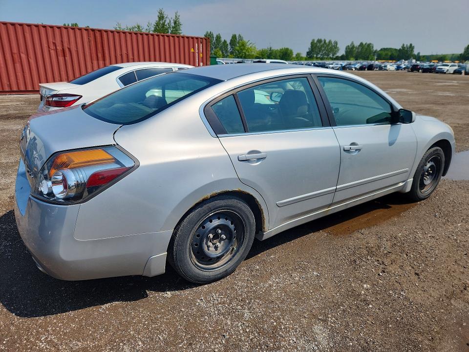 Продажа на аукционе авто 2008 Nissan Altima, vin: 1N4AL21E98C173694, номер лота: 58786616