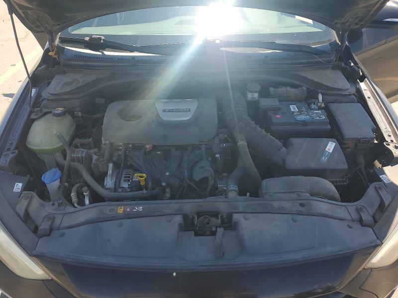 59015676 :رقم المزاد ، KMHD04LB5JU451775 vin ، 2018 Hyundai Elantra مزاد بيع