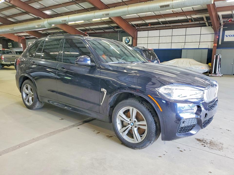 2016 Bmw X5 მანქანა იყიდება აუქციონზე, vin: 5UXKR6C56G0J83504, აუქციონის ნომერი: 55601316