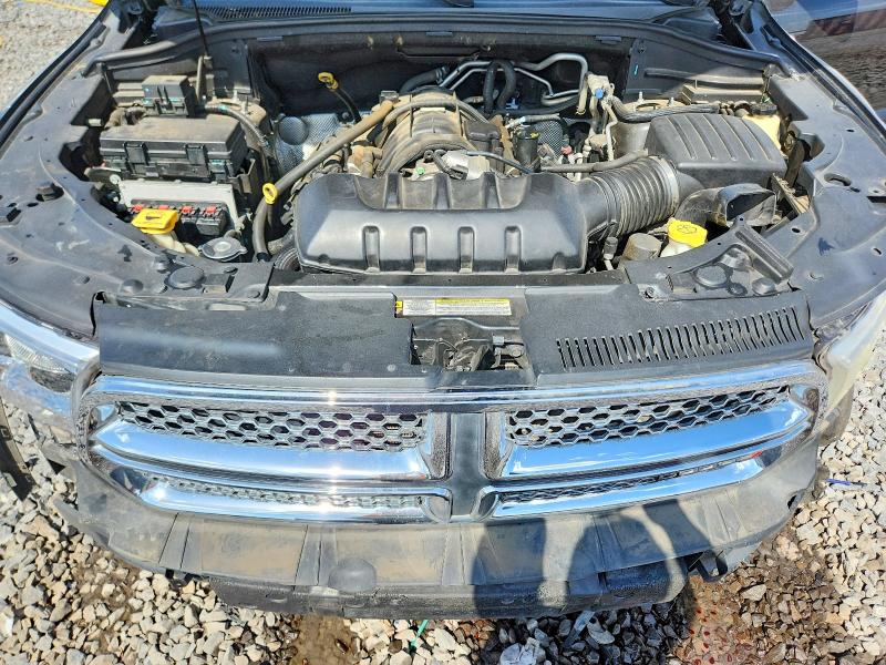 Aukcja sprzedaży 2011 Dodge Durango, vin: 1D4SE5GT4BC693179, numer aukcji: 59081186