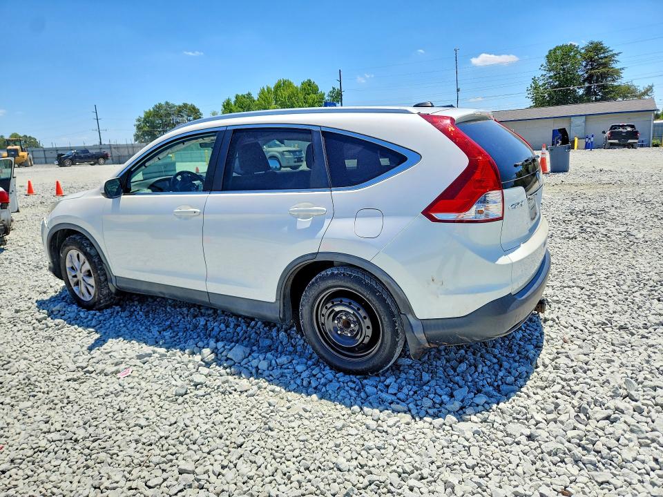 Aukcja sprzedaży 2013 Honda Cr-v, vin: 5J6RM3H7XDL016820, numer aukcji: 57913506