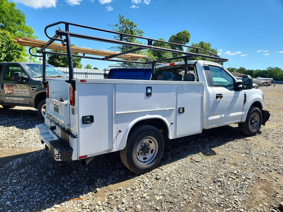 Aukcja sprzedaży 2019 Ford F250, vin: 1FDBF2A62KED96617, numer aukcji: 55580376