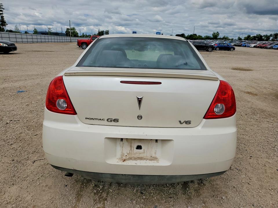 Продажа на аукционе авто 2009 Pontiac G6, vin: 1G2ZG57N894145993, номер лота: 57661496