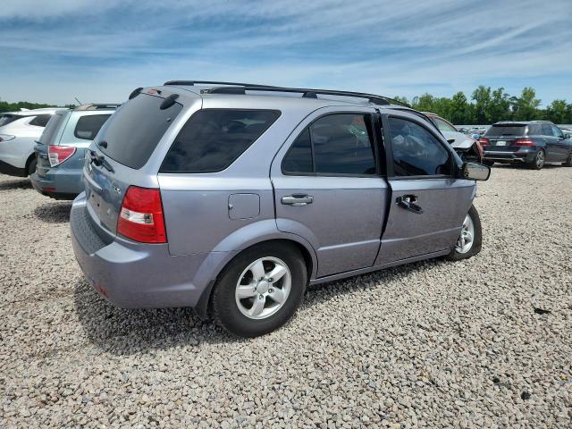 Продаж на аукціоні авто 2009 Kia Sorento, vin: KNDJD735595896823, номер лоту: 57637846