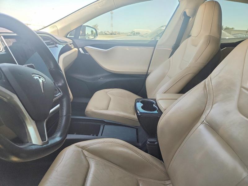 Aukcja sprzedaży 2016 Tesla Model S, vin: 5YJSA1E13GF132985, numer aukcji: 58818756
