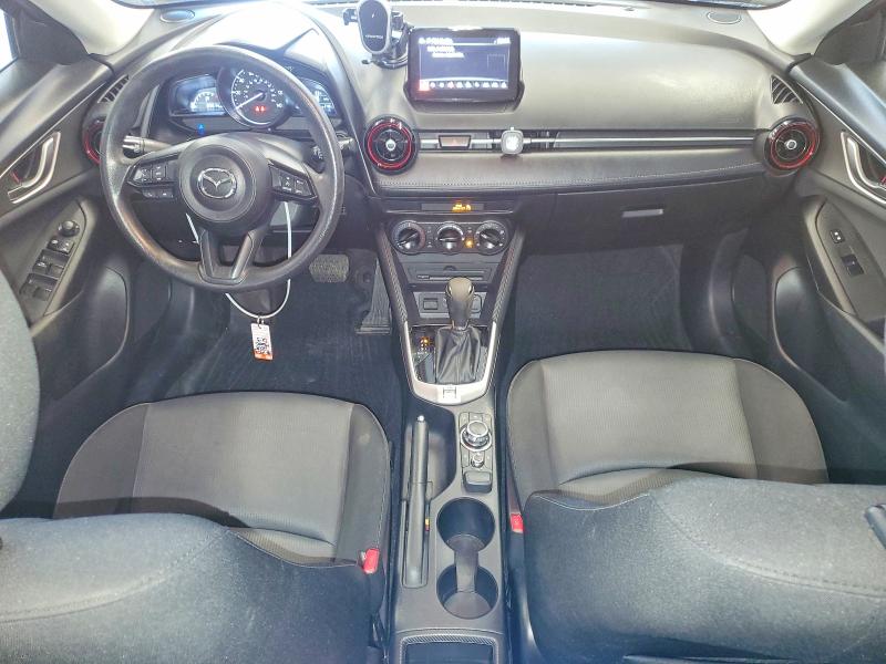59069996 :رقم المزاد ، JM1DKFB7XJ0317410 vin ، 2018 Mazda Cx-3 مزاد بيع