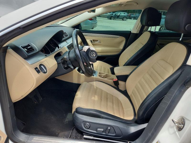Продажа на аукционе авто 2014 Volkswagen Cc, vin: WVWBP7AN0EE516666, номер лота: 59074106