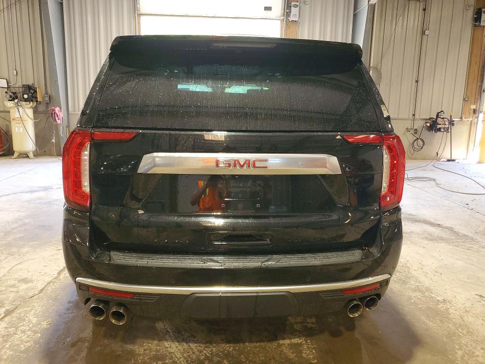 Продаж на аукціоні авто 2024 Gmc Yukon, vin: 1GKS2DKL1RR131808, номер лоту: 55947426