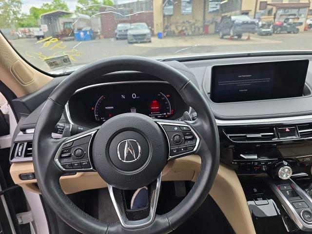 Продаж на аукціоні авто 2024 Acura Mdx, vin: 5J8YE1H30RL006824, номер лоту: 56279806