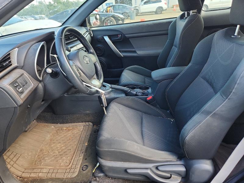 Продажа на аукционе авто 2014 Scion Tc, vin: JTKJF5C78E3072829, номер лота: 57654486