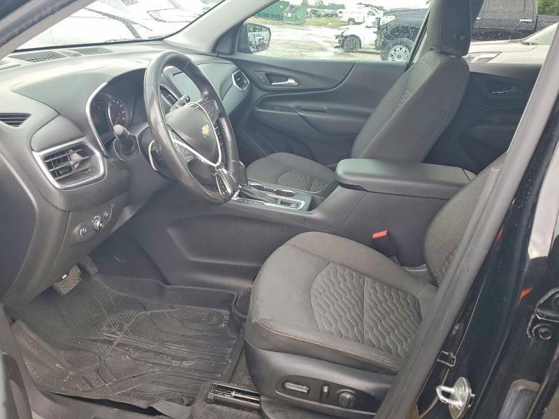 2020 Chevrolet Equinox მანქანა იყიდება აუქციონზე, vin: 3GNAXKEV9LL329987, აუქციონის ნომერი: 58018426