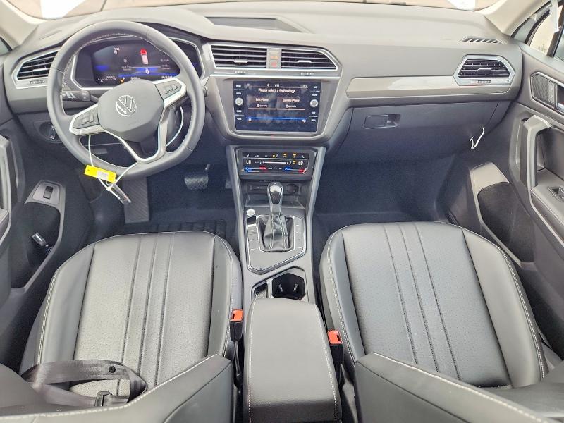Aukcja sprzedaży 2024 Volkswagen Tiguan, vin: 3VV3B7AX4RM067854, numer aukcji: 56157466