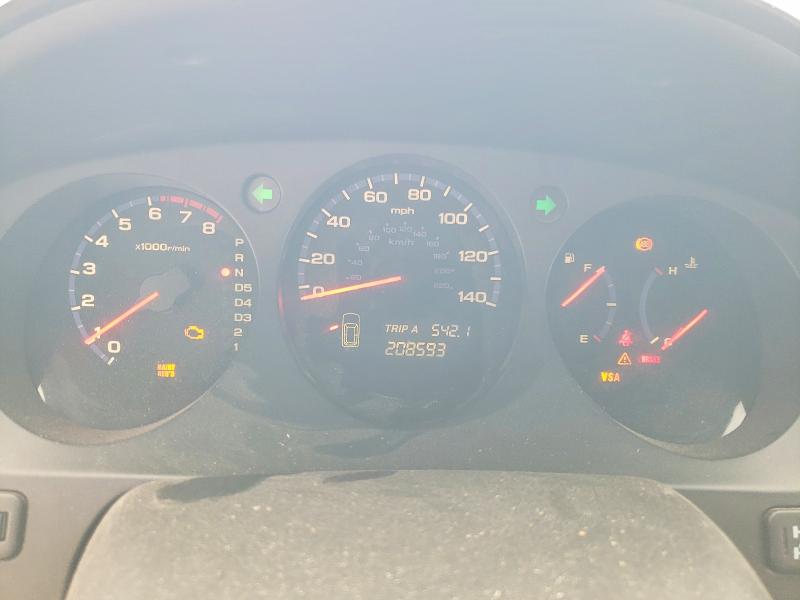 Aukcja sprzedaży 2006 Acura Mdx, vin: 2HNYD18866H528812, numer aukcji: 57933866