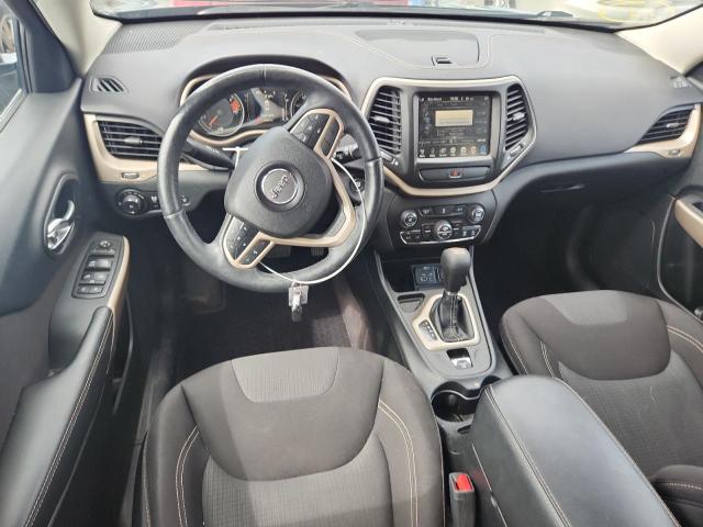Продажа на аукционе авто 2017 Jeep Cherokee, vin: 1C4PJLCB9HW660718, номер лота: 57628036
