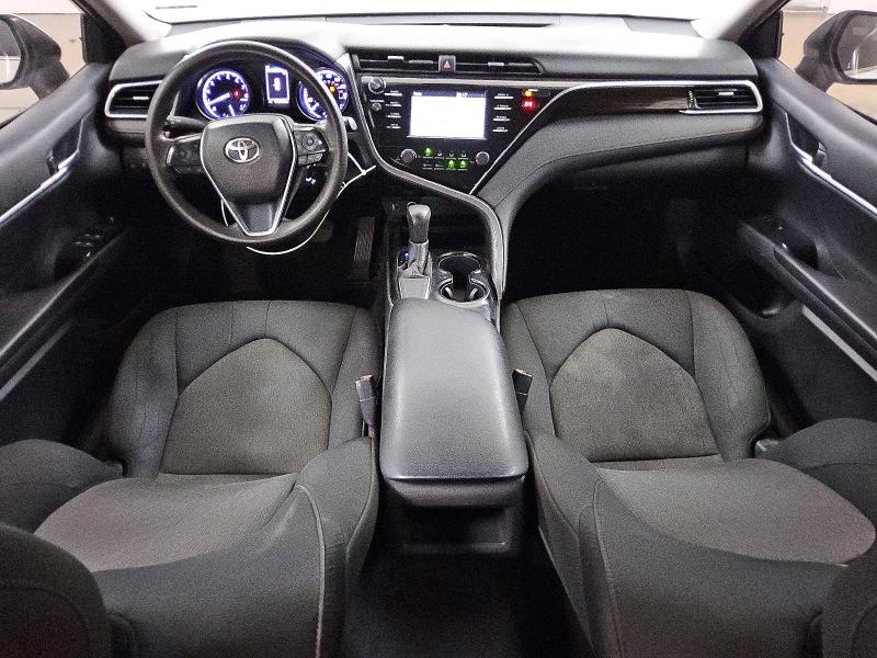 Продаж на аукціоні авто 2018 Toyota Camry, vin: 4T1B11HK1JU627961, номер лоту: 57929676