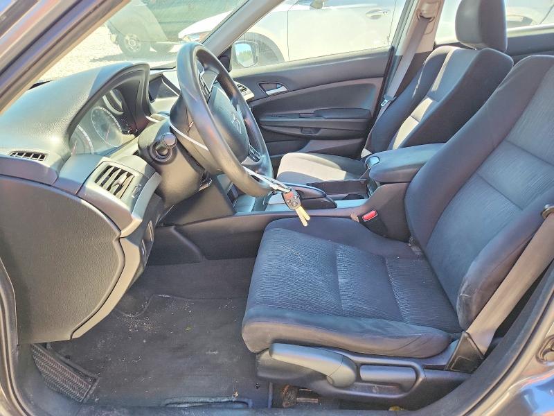 Aukcja sprzedaży 2012 Honda Accord, vin: 1HGCP2F31CA240857, numer aukcji: 58080906