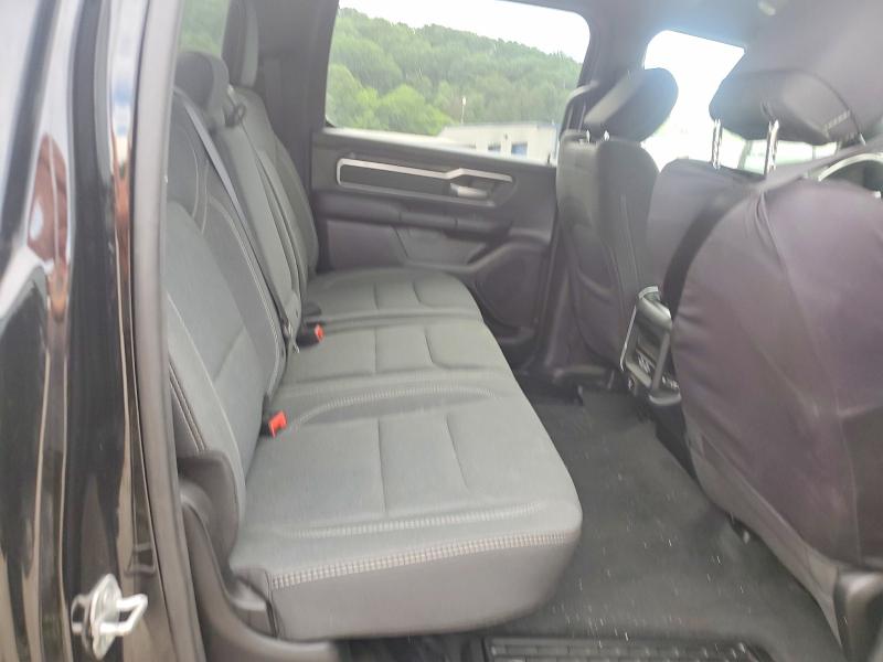 Продажа на аукционе авто 2022 Ram 1500, vin: 1C6SRFMT0NN162265, номер лота: 56326846