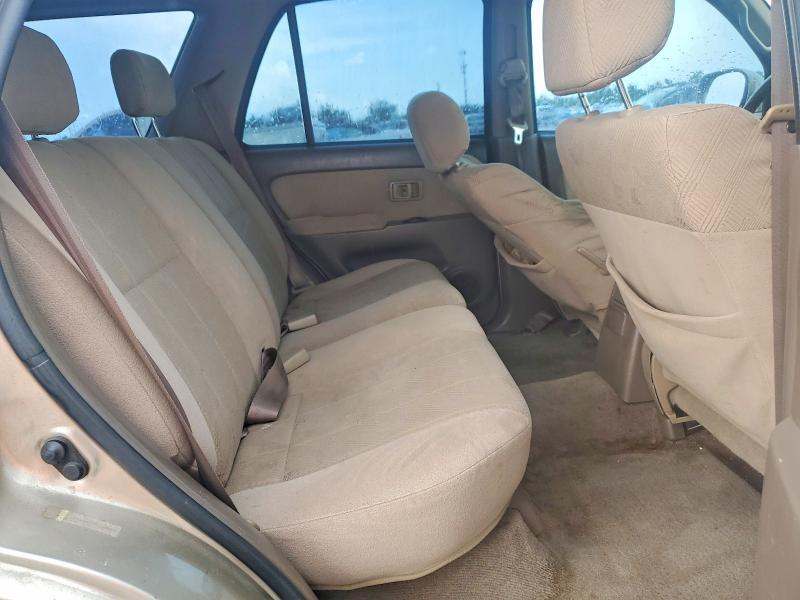 2002 Toyota 4runner მანქანა იყიდება აუქციონზე, vin: JT3GN86R220224947, აუქციონის ნომერი: 57849676