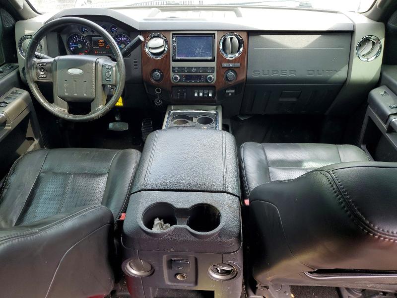 Aukcja sprzedaży 2011 Ford F250, vin: 1FT7W2B64BEC50034, numer aukcji: 57895236