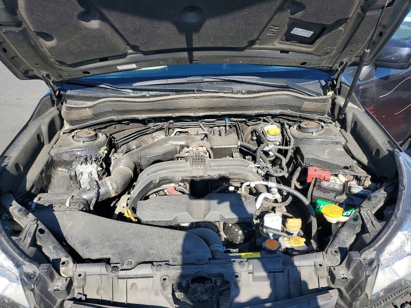 Продажа на аукционе авто 2017 Subaru Forester, vin: JF2SJADC7HH413127, номер лота: 57216026