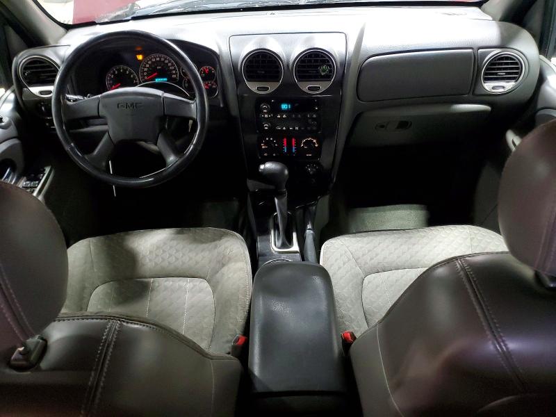 Aukcja sprzedaży 2004 Gmc Envoy, vin: 1GKET12S746184636, numer aukcji: 55325296