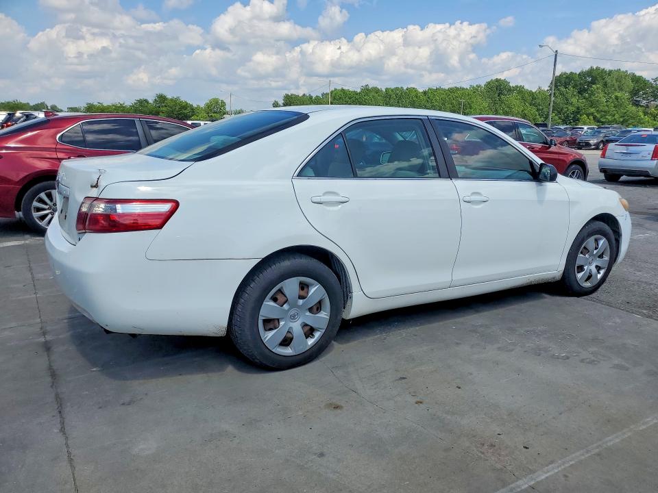 Продаж на аукціоні авто 2007 Toyota Camry, vin: 4T1BE46K07U689157, номер лоту: 57042626