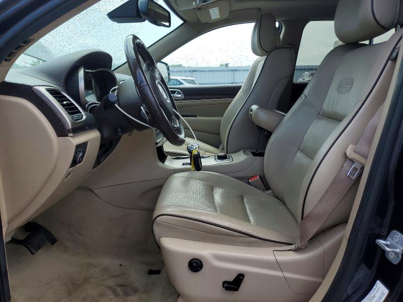 Продаж на аукціоні авто 2014 Jeep Grand Cherokee, vin: 1C4RJFCM4EC432571, номер лоту: 56827916