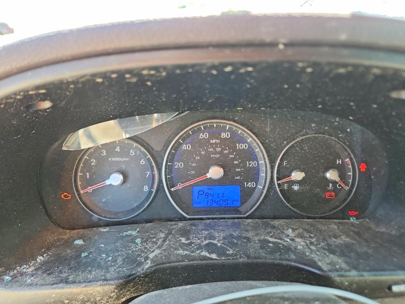 Продажа на аукционе авто 2012 Hyundai Santa Fe, vin: 5XYZH4AG2CG135255, номер лота: 57559346