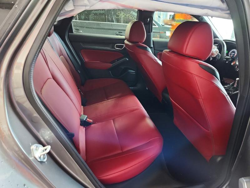 Продажа на аукционе авто 2025 Acura Integra, vin: 19UDE4H39SA004779, номер лота: 58638246
