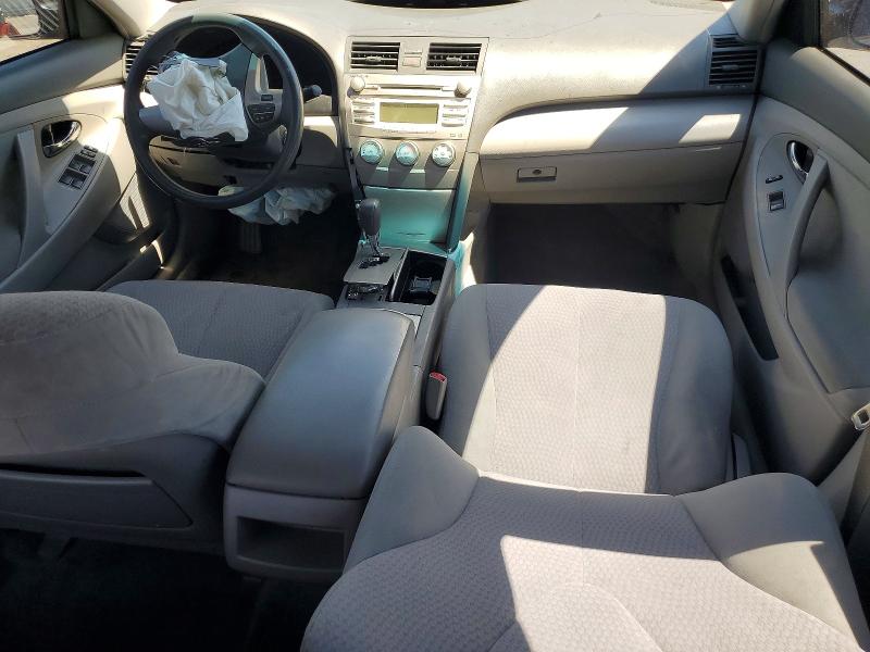 Продаж на аукціоні авто 2011 Toyota Camry, vin: JTNBF3EK4B3006027, номер лоту: 58995856