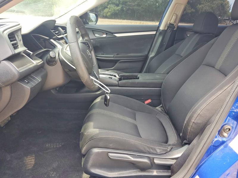 Aukcja sprzedaży 2016 Honda Civic, vin: 19XFC1F32GE004206, numer aukcji: 59249296