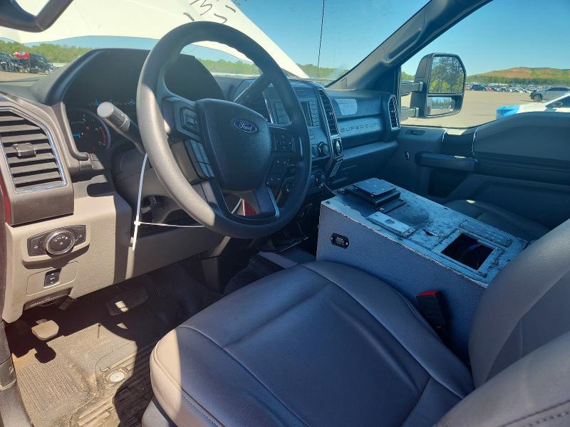 Aukcja sprzedaży 2017 Ford F550, vin: 1FD0X5HT2HED81058, numer aukcji: 57582166