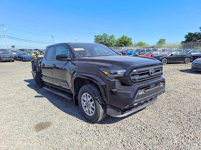 50404396 :رقم المزاد ، 3TMLB5JN1SM190180 vin ، 2025 Toyota Tacoma مزاد بيع