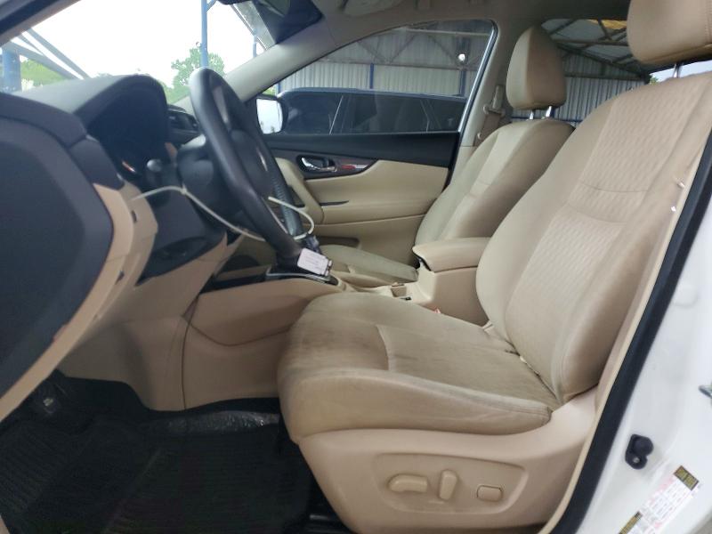 57568806 :رقم المزاد ، JN8AT2MTXKW252399 vin ، 2019 Nissan Rogue مزاد بيع