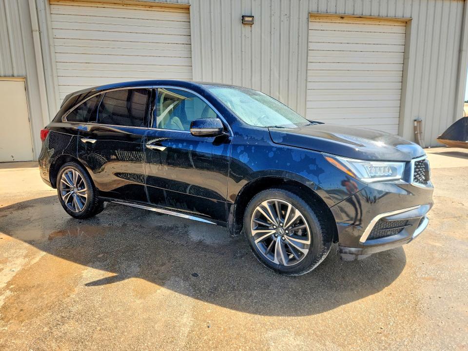 Aukcja sprzedaży 2020 Acura Mdx, vin: 5J8YD3H53LL003035, numer aukcji: 56456656