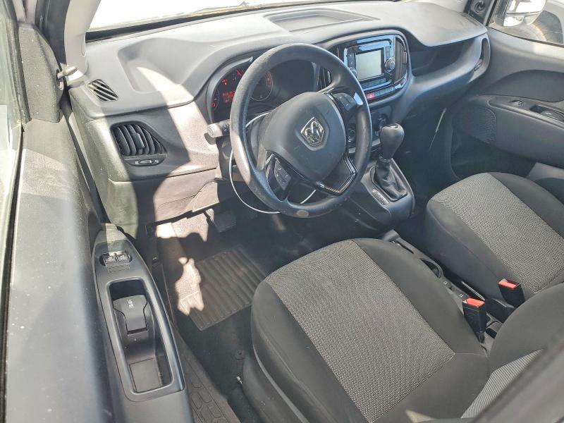 Aukcja sprzedaży 2018 Ram Promaster City, vin: ZFBERFAB7J6J19907, numer aukcji: 56546746