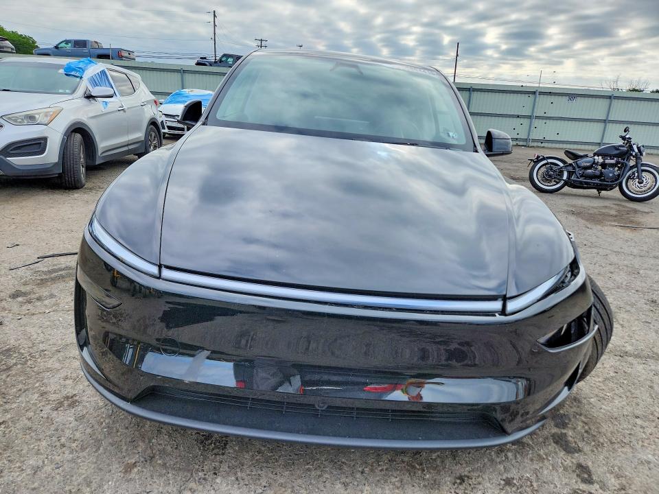 2026 Tesla Model Y მანქანა იყიდება აუქციონზე, vin: 7SAYGDEEXTA477602, აუქციონის ნომერი: 55894416