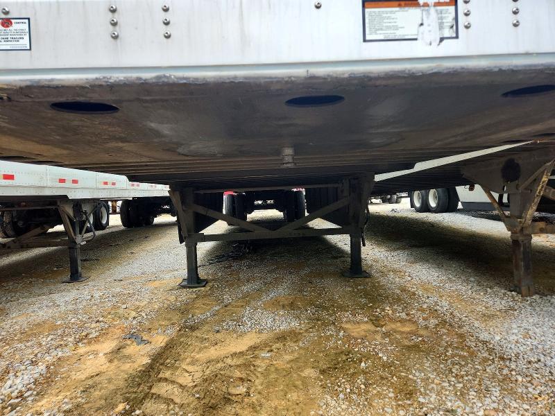 2023 Great Dane Trailers Trailer მანქანა იყიდება აუქციონზე, vin: 1GR1P0626PJ507195, აუქციონის ნომერი: 58454986