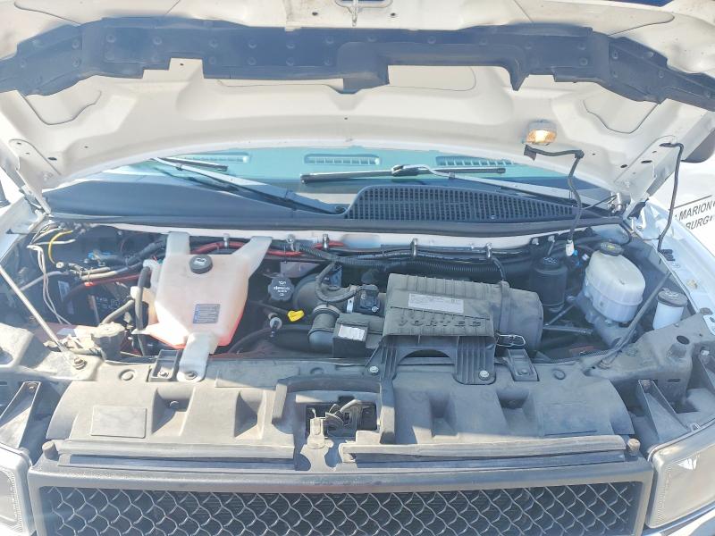 Продаж на аукціоні авто 2020 Chevrolet Express G3500, vin: 1GAZGPFG6L1216748, номер лоту: 55365816