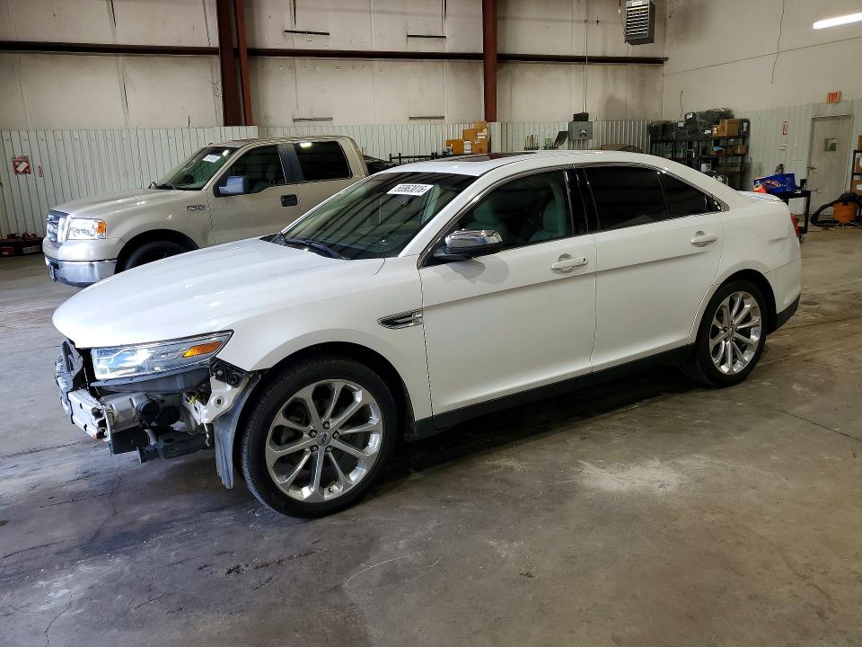 Aukcja sprzedaży 2013 Ford Taurus, vin: 1FAHP2F84DG161963, numer aukcji: 55963016