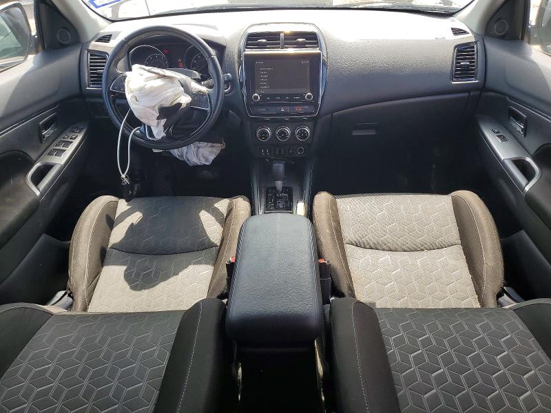 Aukcja sprzedaży 2021 Mitsubishi Outlander Sport, vin: JA4ARUAU2MU026028, numer aukcji: 56184366
